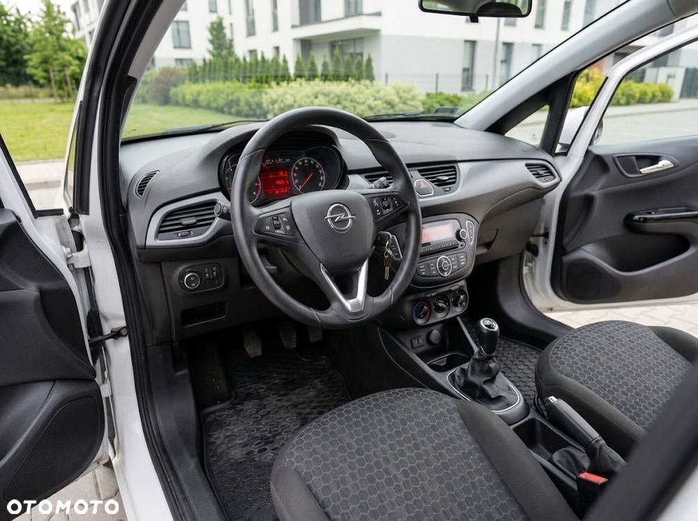 Opel Corsa 1.4 Color Edition - 11