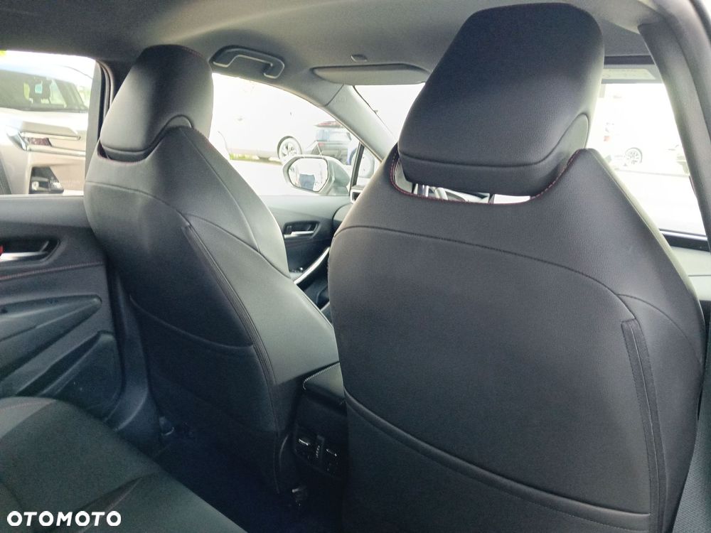 Toyota Corolla 1.8 Hybrid GR Sport Dynamic - 11
