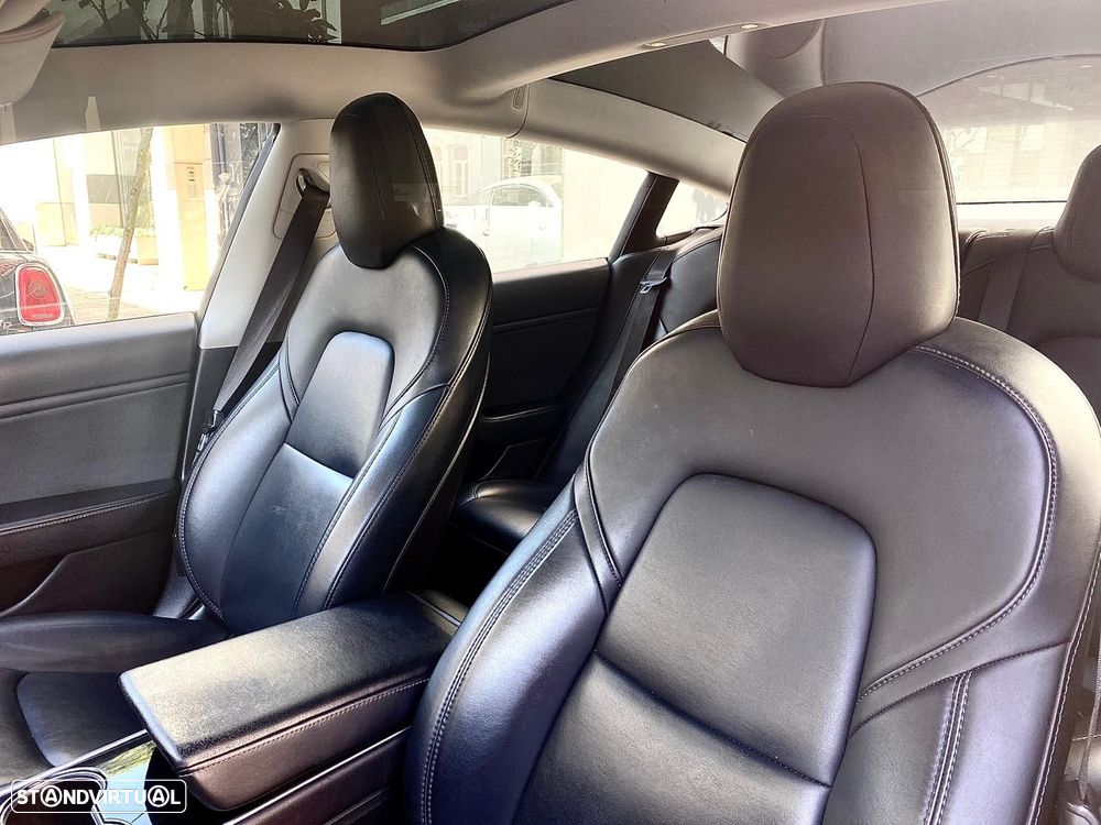 Tesla Model 3 AWD Dual Motor Performance - 10