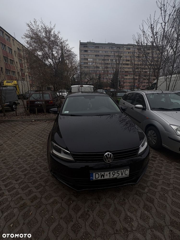 Volkswagen Jetta 1.6 TDI Highline CityLine - 2