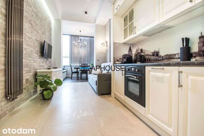 1-bedroom Balkon Parking Stare Miasto Ariańska