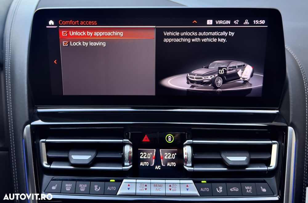 BMW Seria 8 840d xDrive AT MHEV - 21