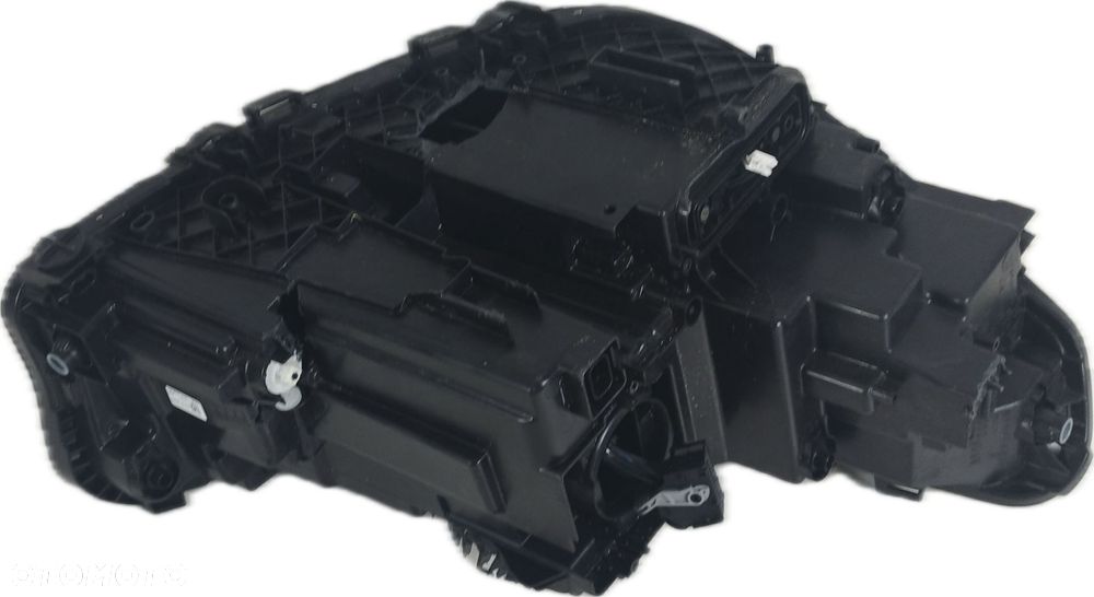 BMW X1 U11 LAMPA LEWA PRZÓD PRZEDNIA FULL LED 5A9A227 17.12.2023 - 3