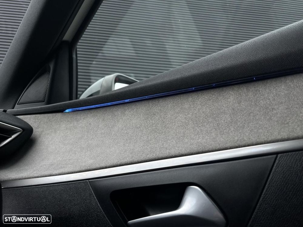 Peugeot 5008 1.5 BlueHDi GT - 38
