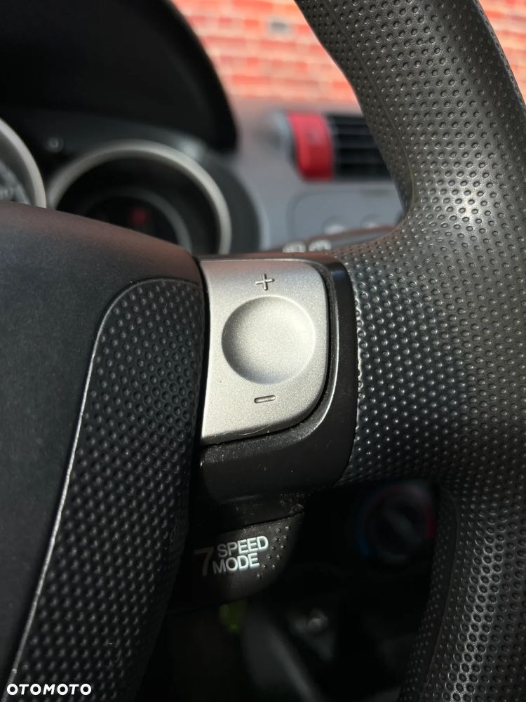 Honda Jazz - 17