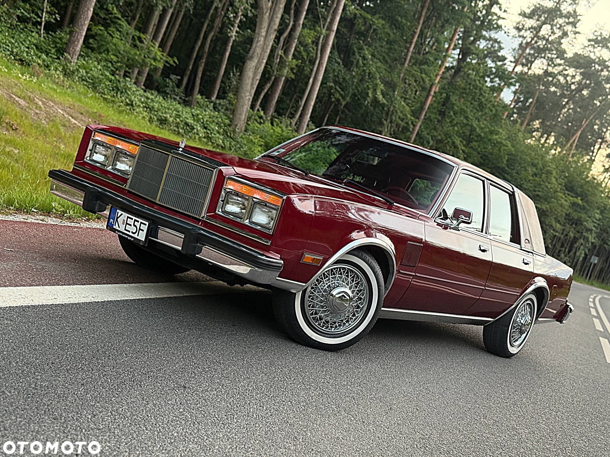 Chrysler New Yorker - 18