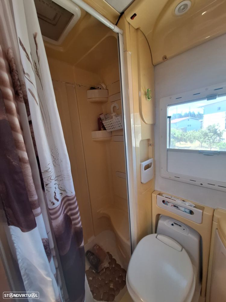 Fiat Ducato - 30