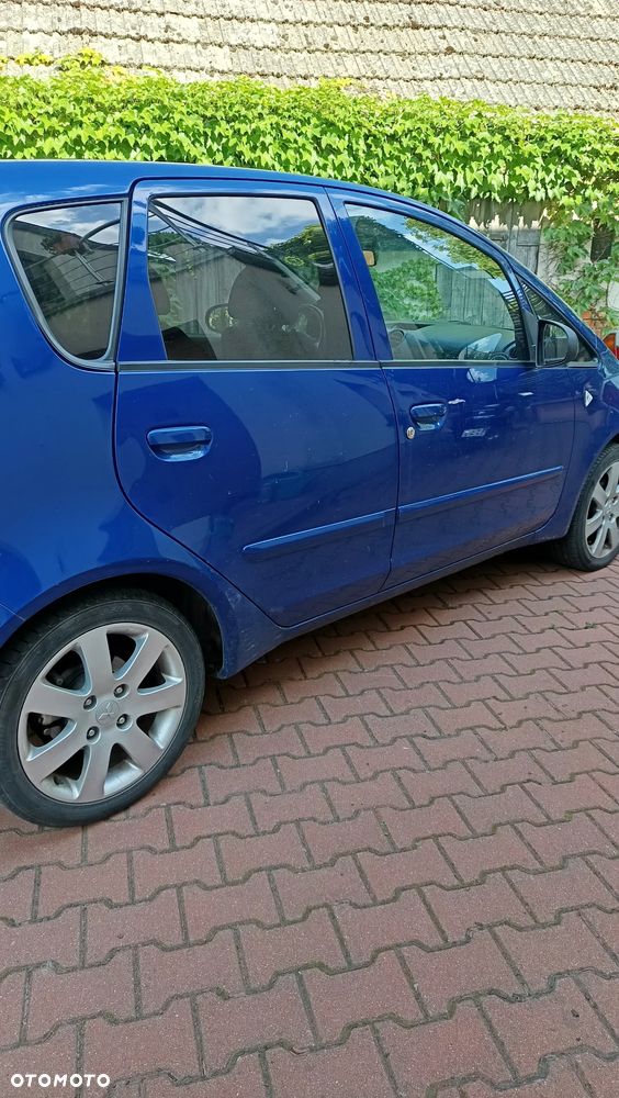 Mitsubishi Colt 1.5 DID Invite - 7