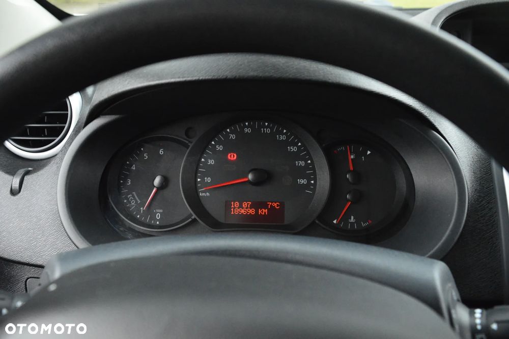Renault Kangoo - 35