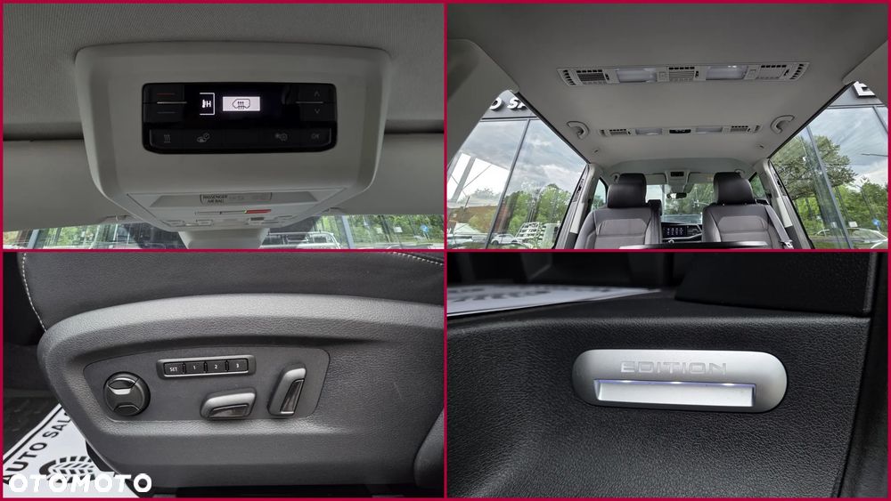 Volkswagen Multivan 2.0 TDI L1 Highline 4Motion DSG - 22