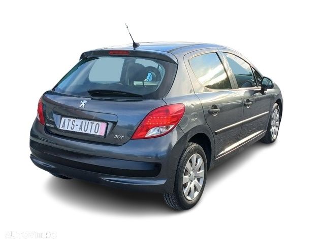 Peugeot 207 90 Tendance - 3