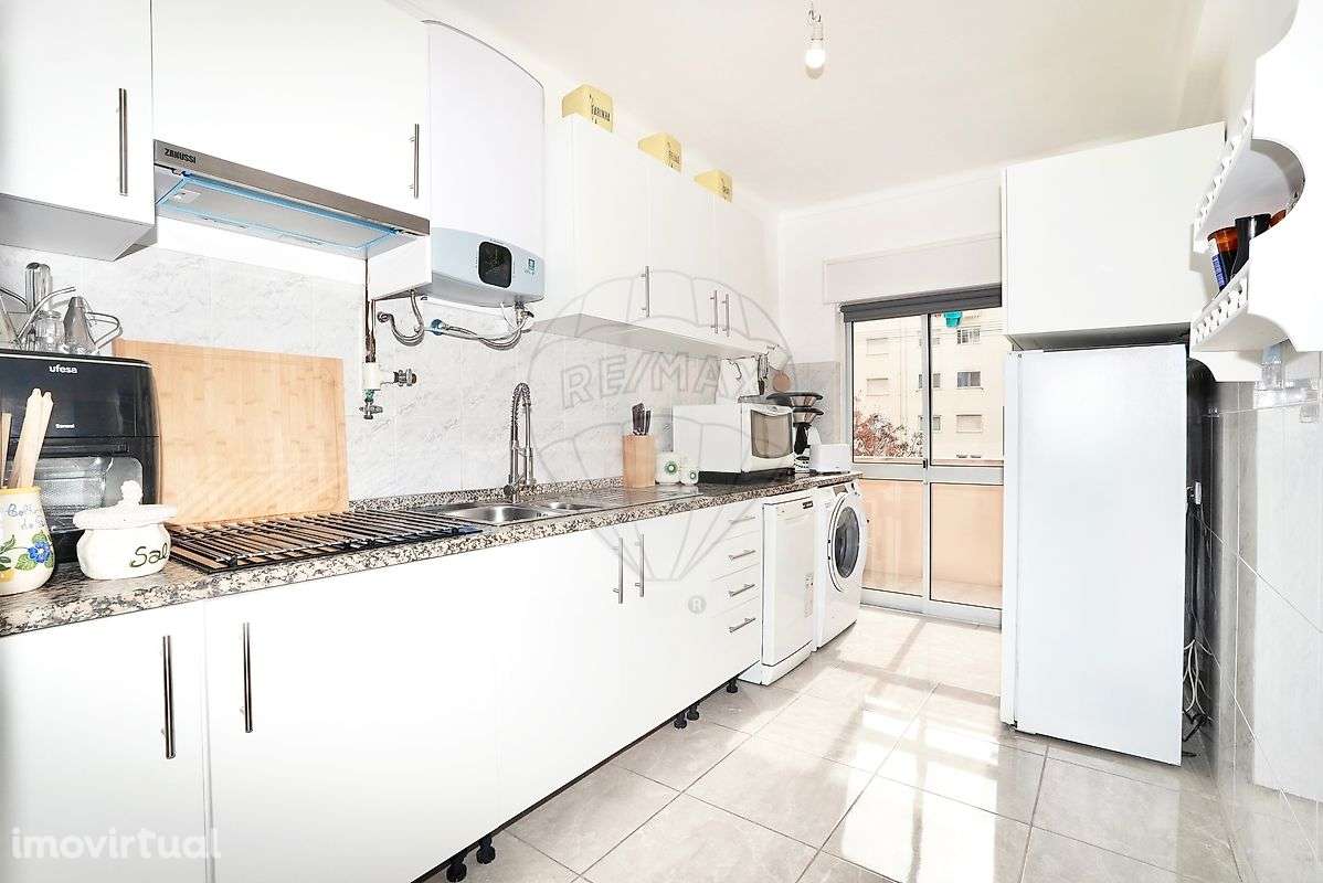 Apartamento T1 para venda - Grande imagem: 3/11