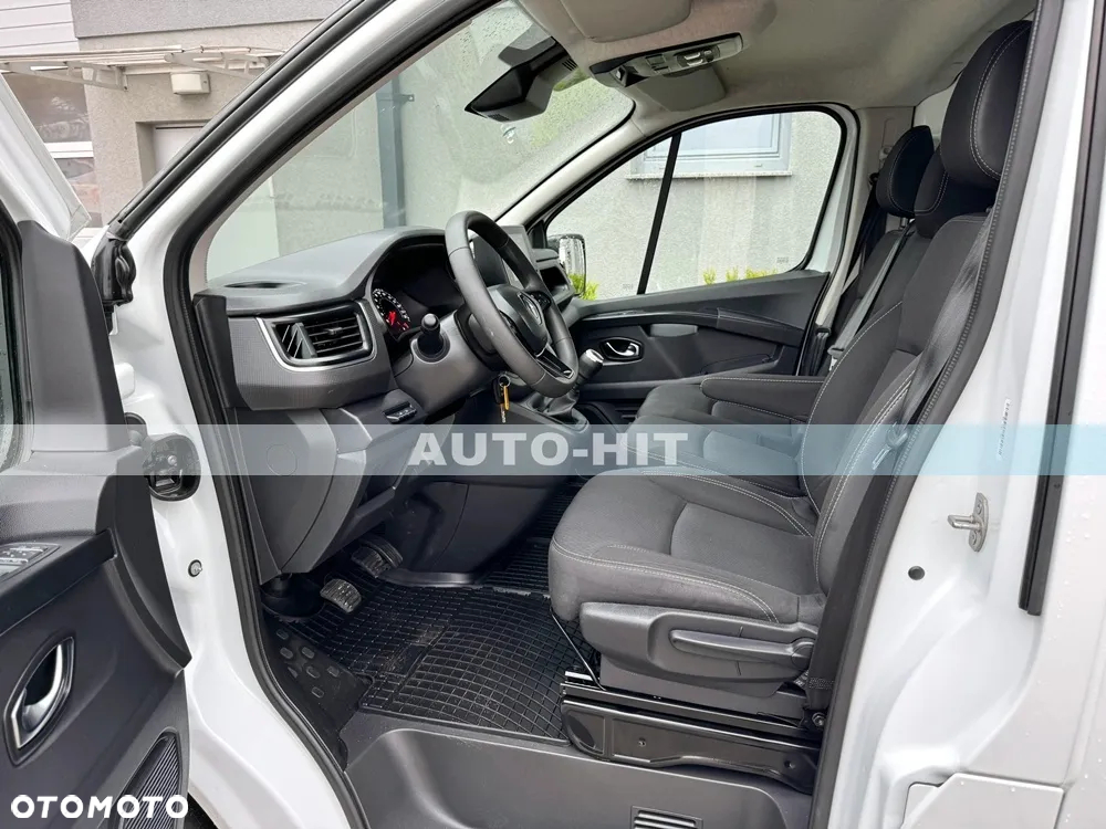 Renault Trafic - 7