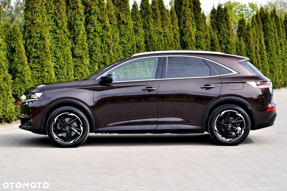 DS Automobiles DS 7 Crossback 1.6 E-Tense 4x4 Rivoli - 10
