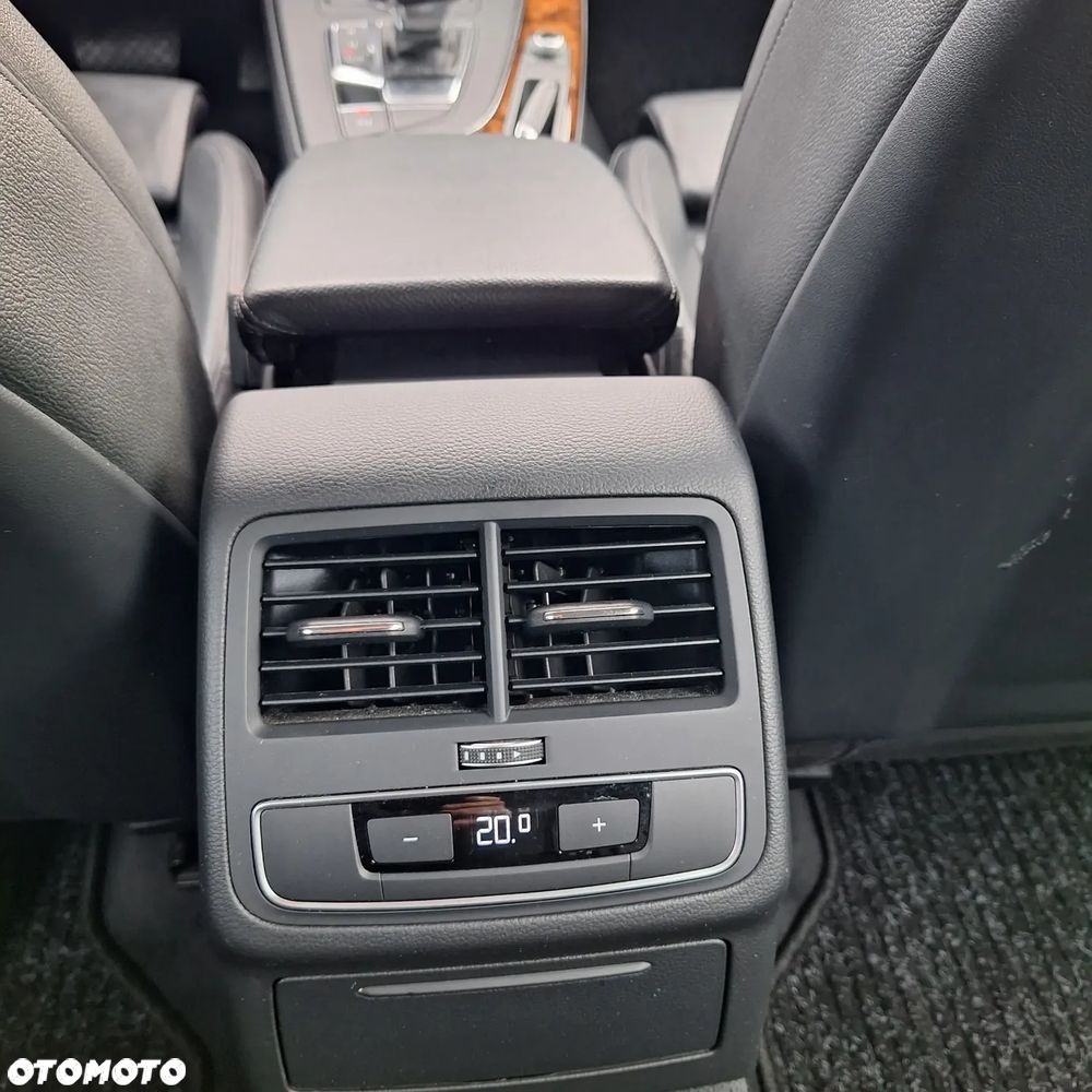 Audi A4 Avant 2.0 TDI S tronic quattro sport - 20