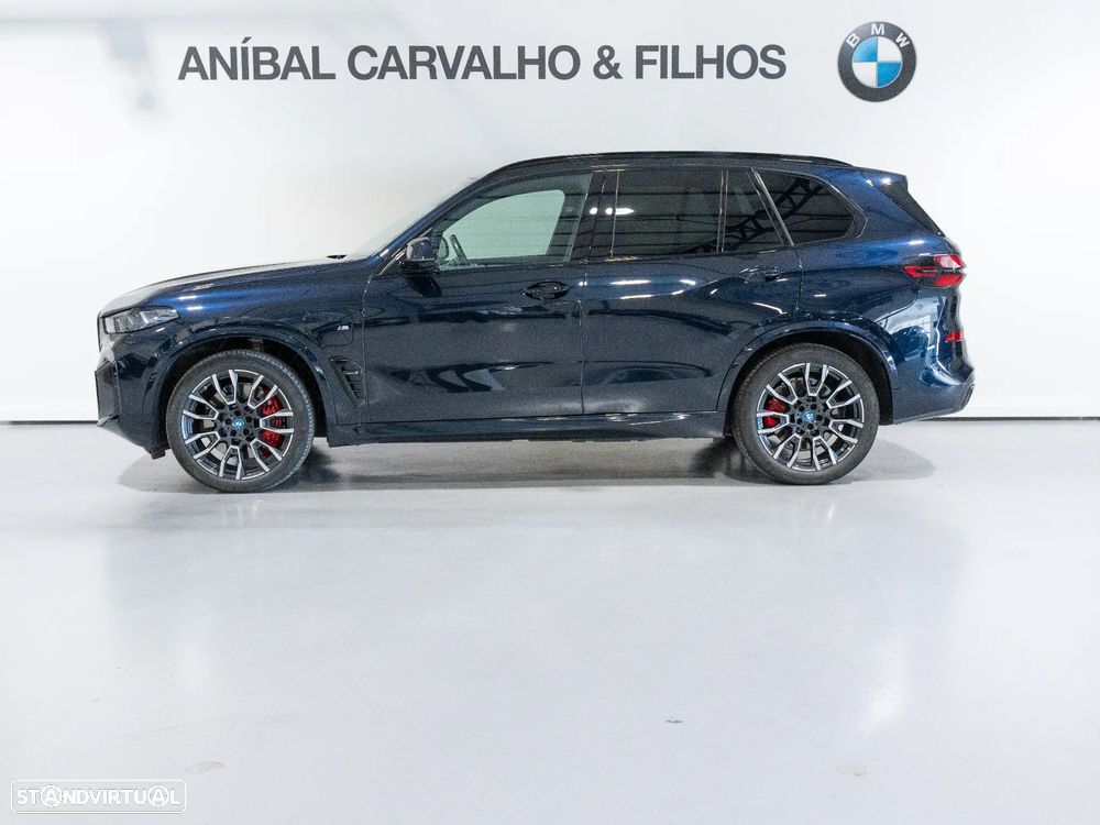 BMW X5 50 e xDrive Pack M Desportivo Pro - 3