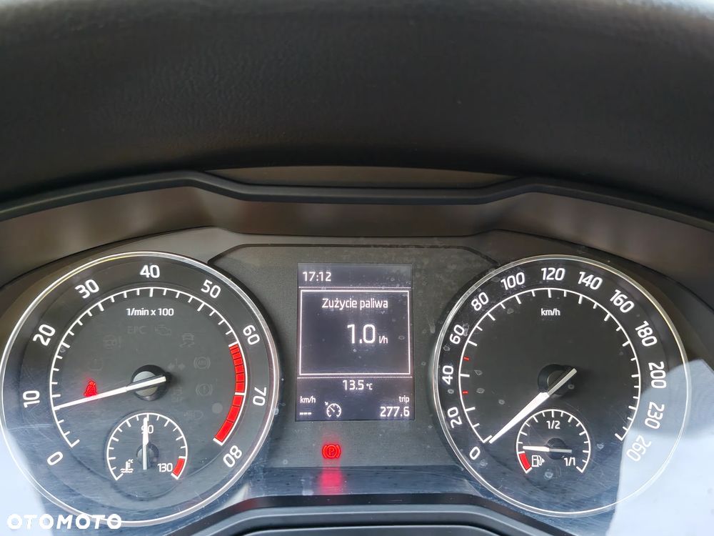 Skoda Superb 1.8 TSI Ambition - 25