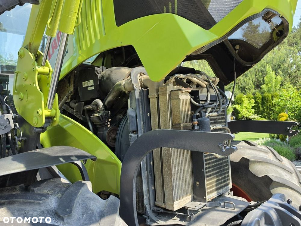 Claas AXION 810 CMATIC - 33