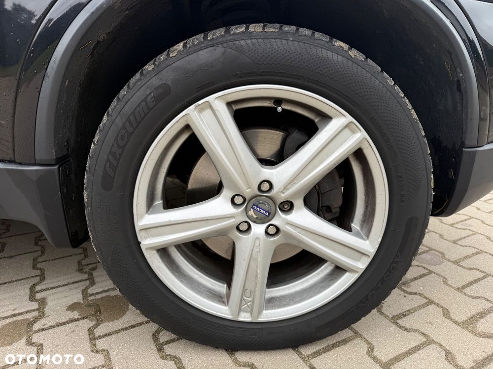 Volvo XC 90 D5 AWD Executive - 20