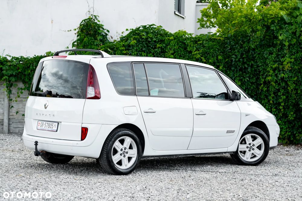 Renault Espace 2.0T 16V Dynamique - 12