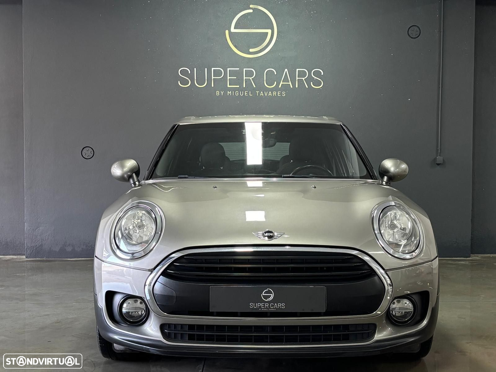 MINI Clubman One D - 2