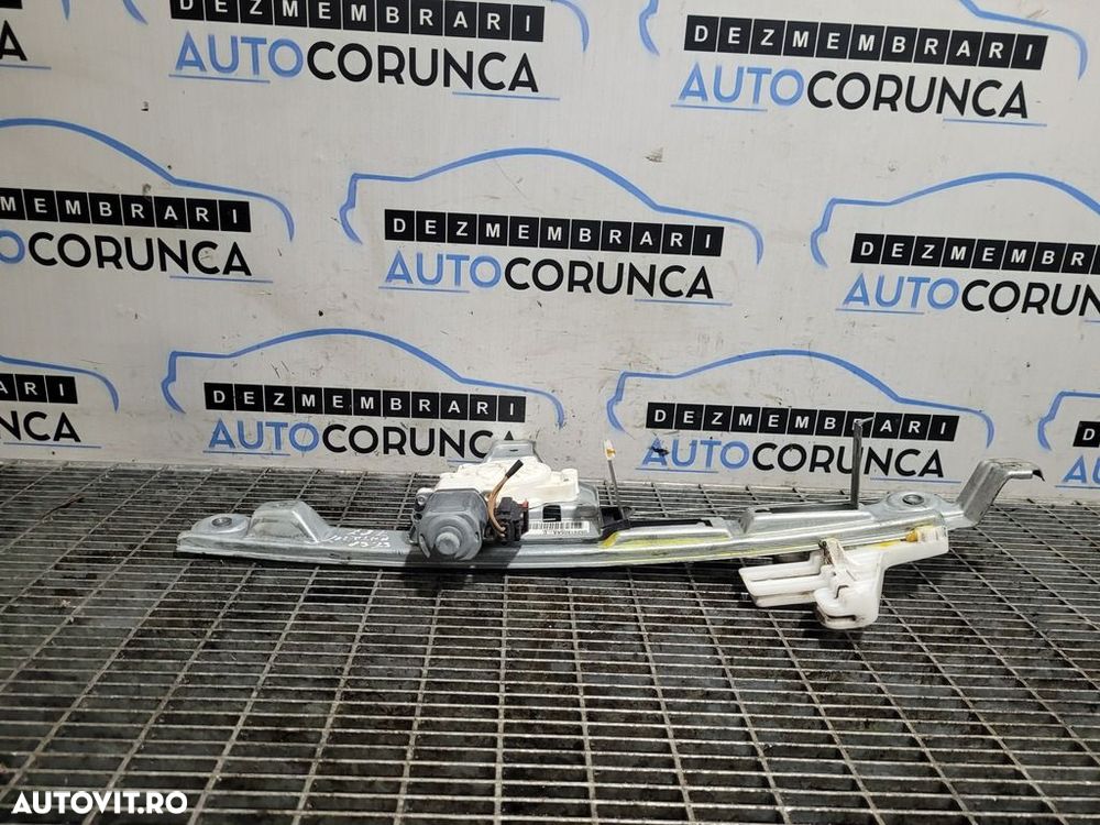 Macara stanga spate Jeep Patriot 2011 - 2017 SUV 4 Usi (787) - 3