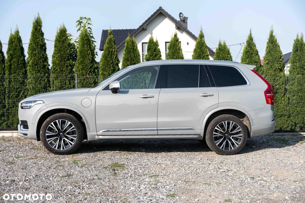 Volvo XC 90 - 8