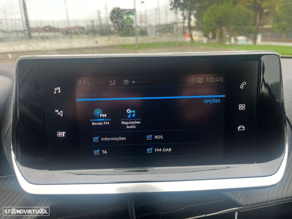 Peugeot 208 1.5 BlueHDi Active Business Pack - 43