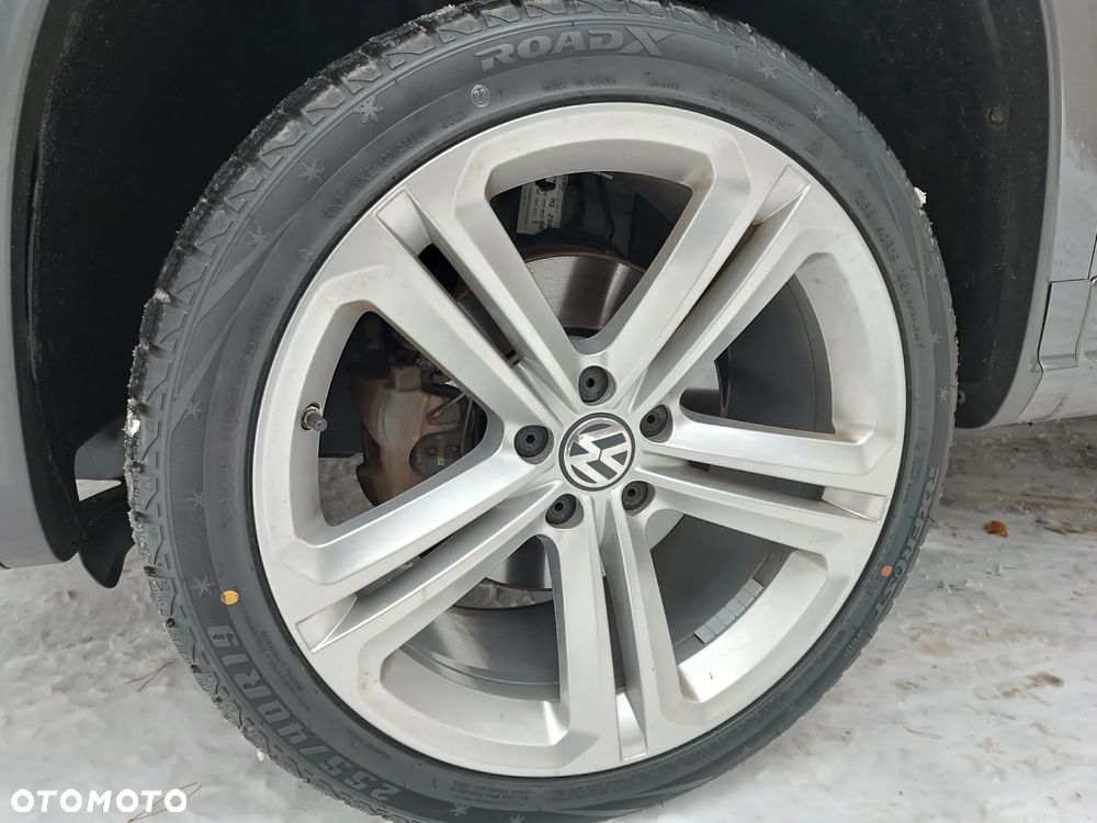 Volkswagen Tiguan 2.0 TDI DPF 4Motion Sport & Style - 9