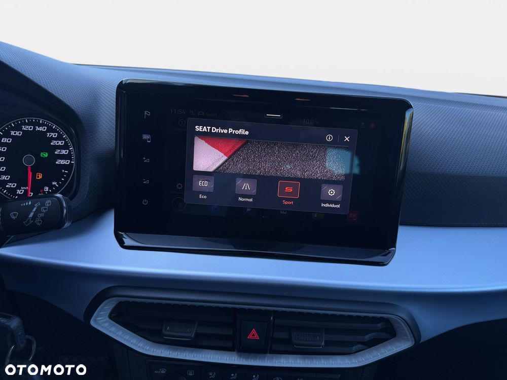 Seat Arona 1.5 TSI EVO FR DSG - 21