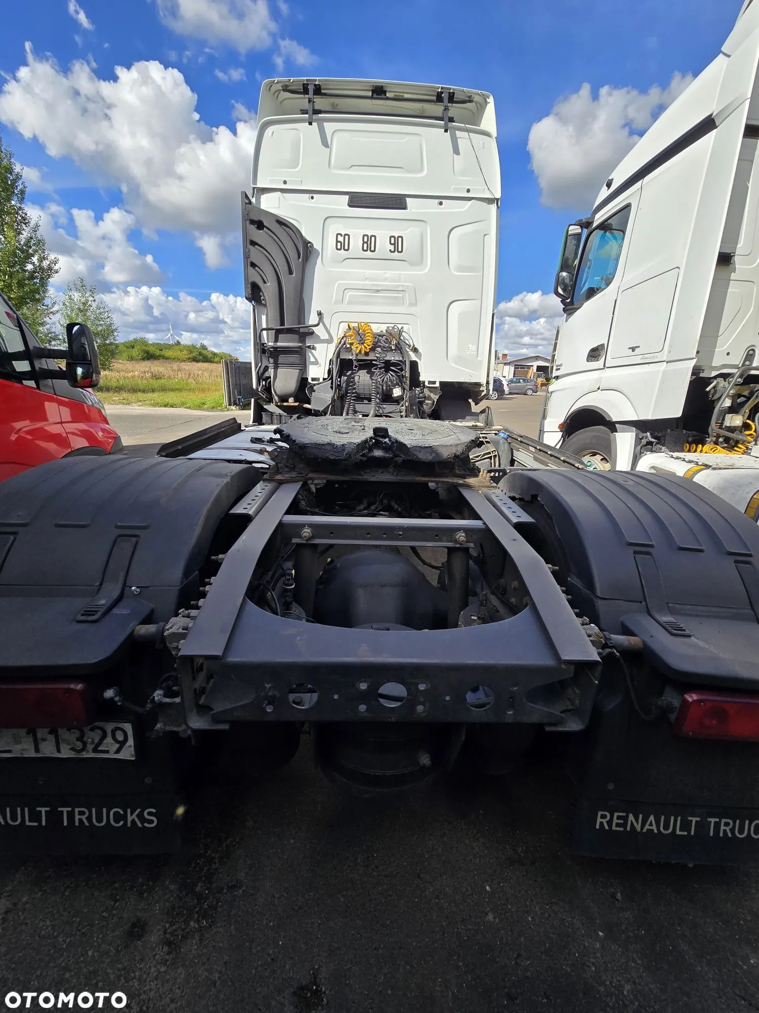 Renault - 3