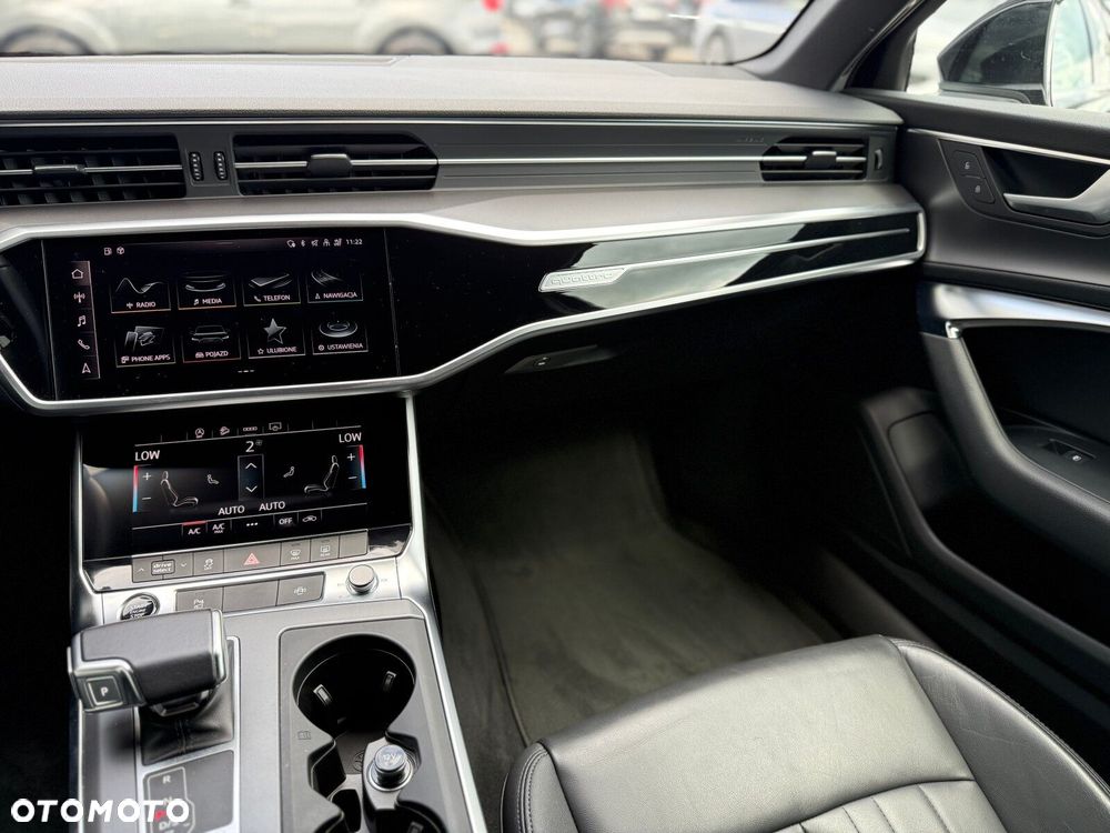 Audi A6 Allroad - 16