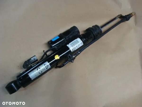 AMORTYZATOR EDC LEWY TYL AUDI RS6 RS7 4G05011E
