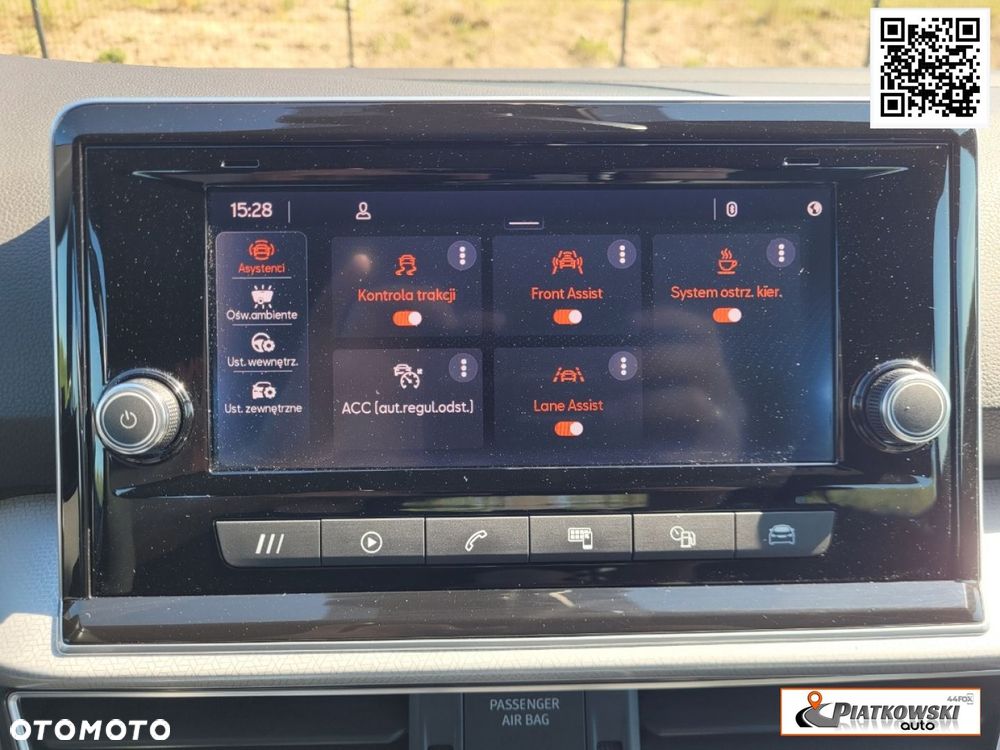 Seat Tarraco - 37