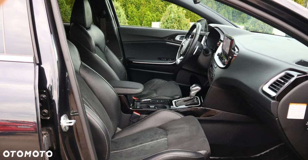 Kia ProCeed - 16