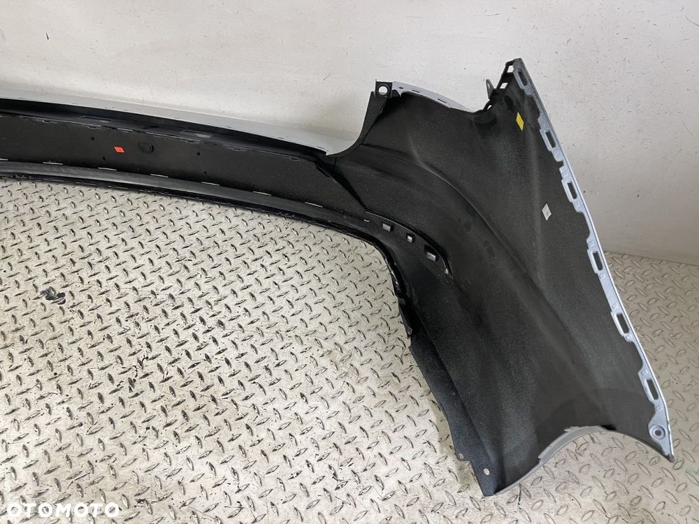 NOWY ORYGINALNY ZDERZAK TYLNY TYŁ SEAT LEON III 3 LIFT KOMBI 16-20 5F9807421AD - 6