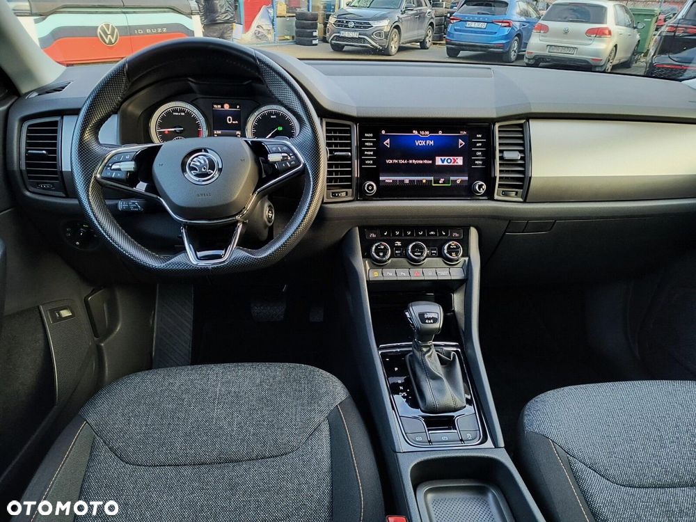 Skoda Kodiaq - 15