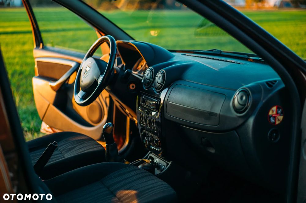Dacia Duster - 4