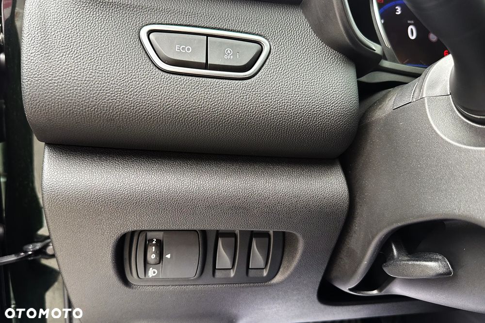 Renault Kadjar 1.3 TCe FAP Intens EDC - 21