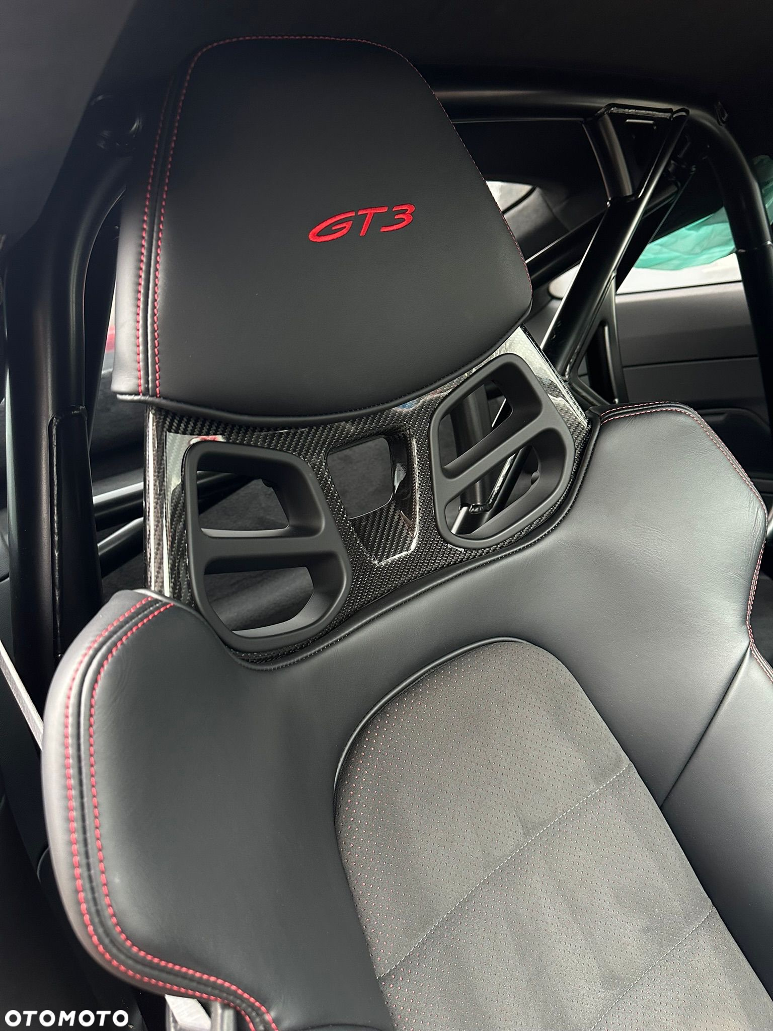 Porsche 911 GT3 - 17