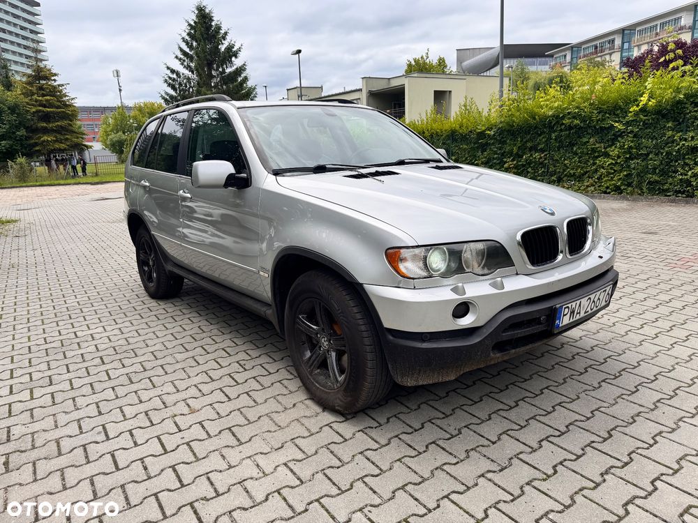 BMW X5 - 14