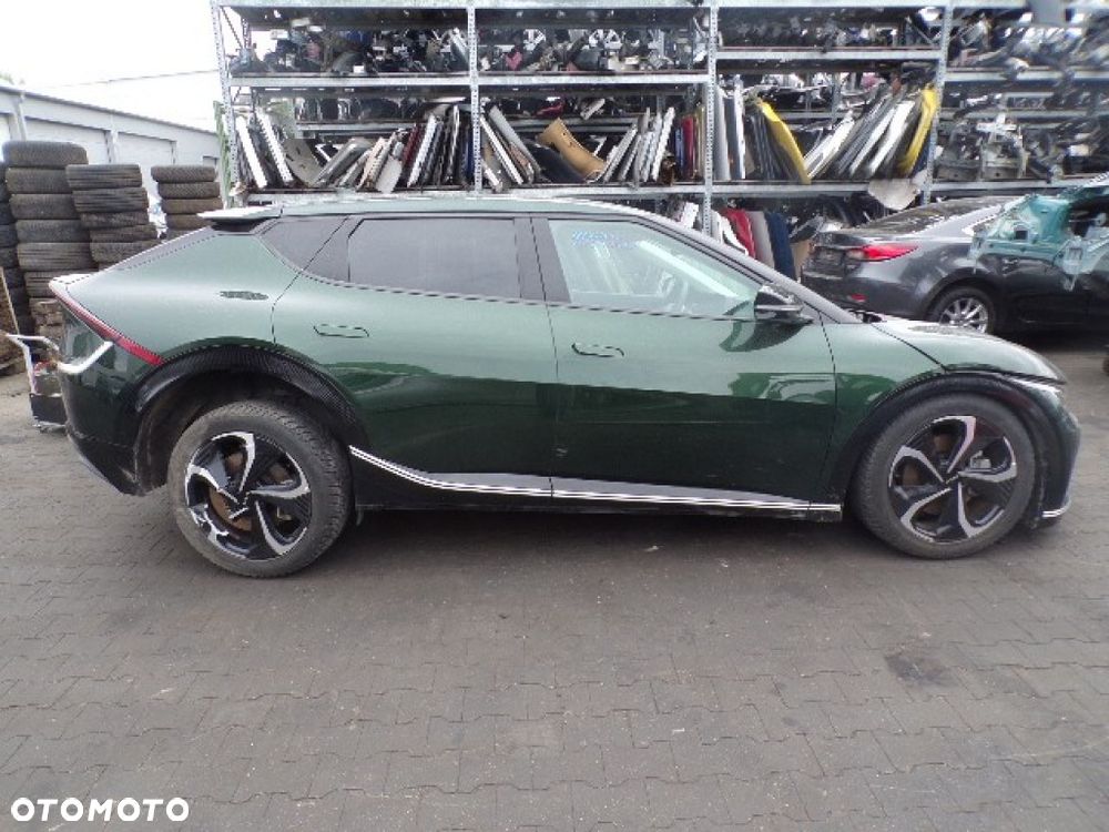 Części - Kia EV6 77.4 kWH 229 KM RWD 22R - 1