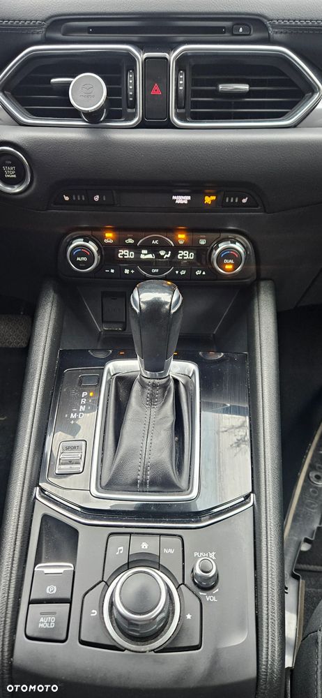 Mazda CX-5 2.5 Skymotion 2WD - 22