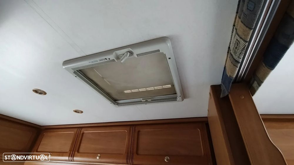 Rapido Le Randonneur 741c - 21