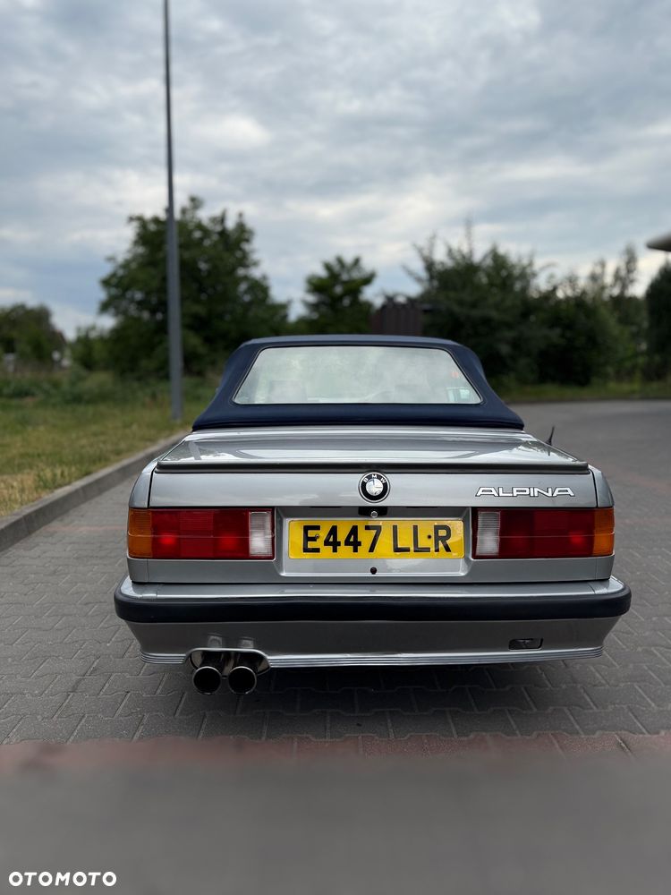 BMW Seria 3 - 4
