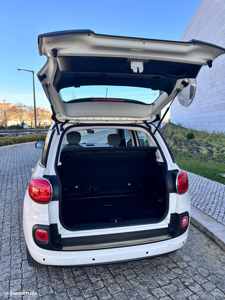 Fiat 500L 0.9 8V TwinAir Pop Star S&S - 20