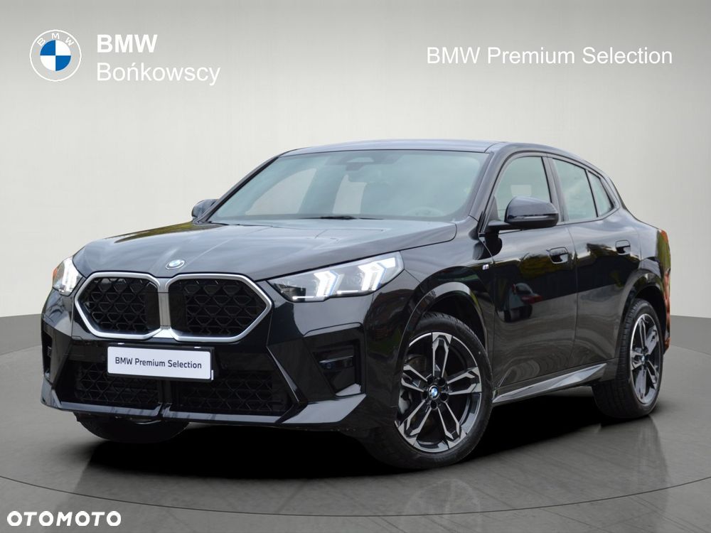 BMW X2 sDrive18d sport - 2