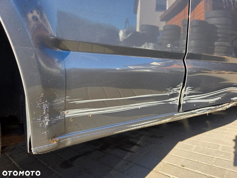 Volkswagen Transporter - 19