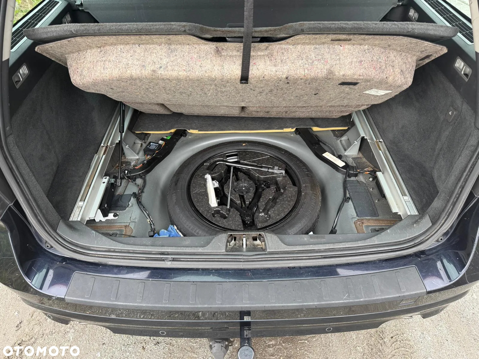 Volvo V70 D5 Kinetic - 27