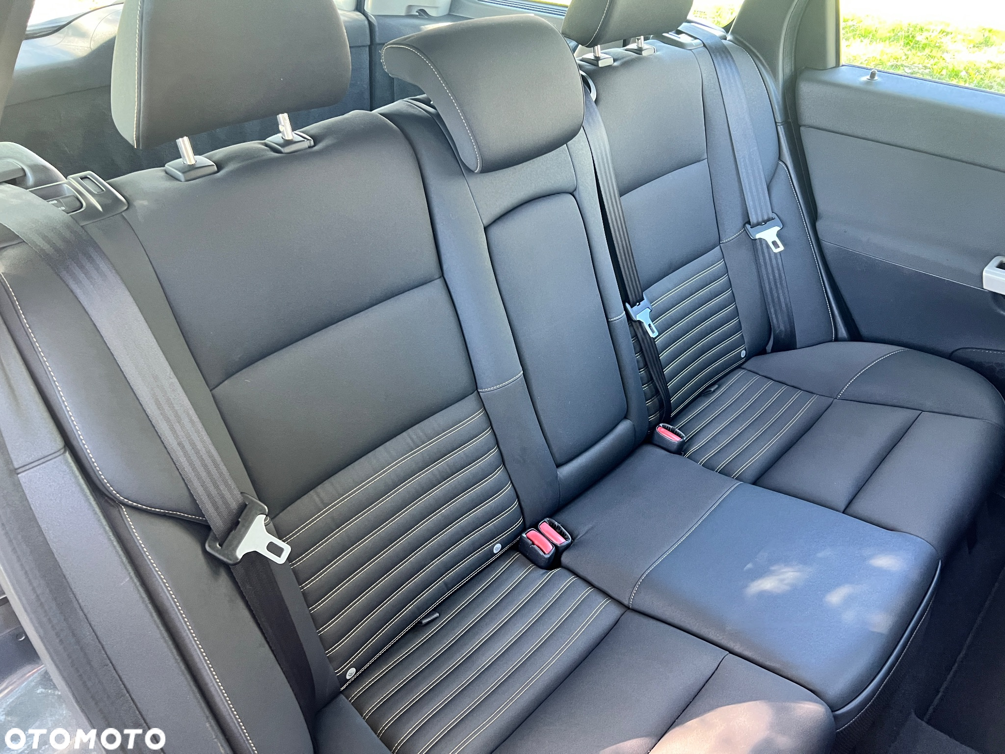 Volvo V50 1.8 Momentum - 19
